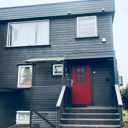 Ferienwohnung Nordhagen 17 Stavanger Exterior foto