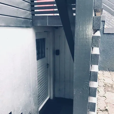 Ferienwohnung Nordhagen 17 Stavanger Exterior foto