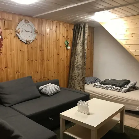 Ferienwohnung Nordhagen 17 Stavanger Exterior foto