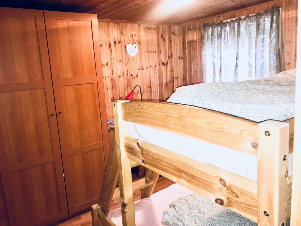 Apartment Nordhagen 17