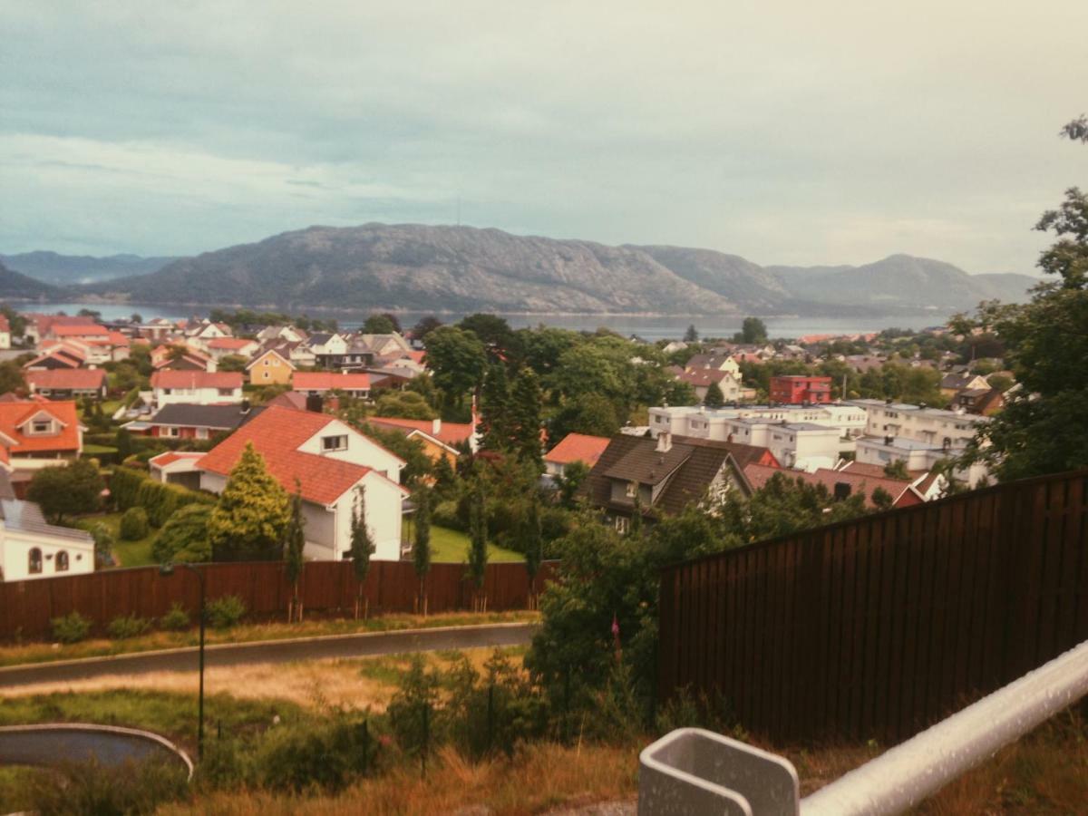 Nordhagen 17 Apartment