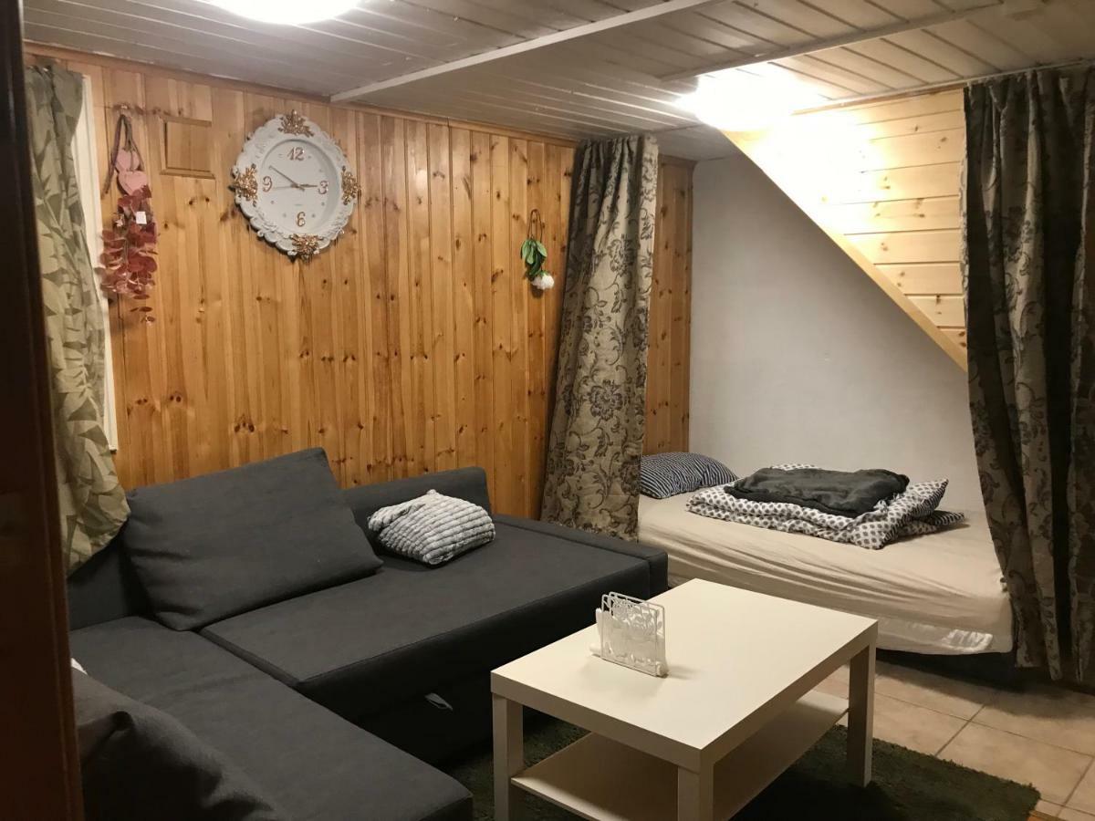 Nordhagen 17 Apartment