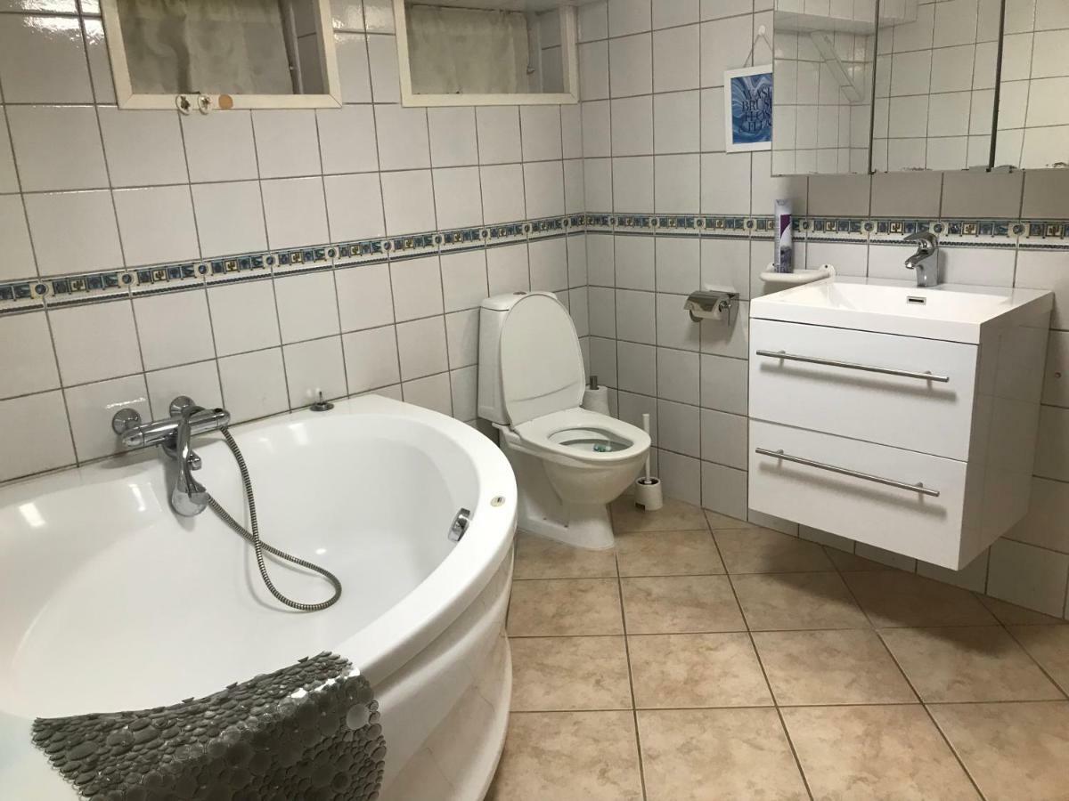 Nordhagen 17 Apartment *