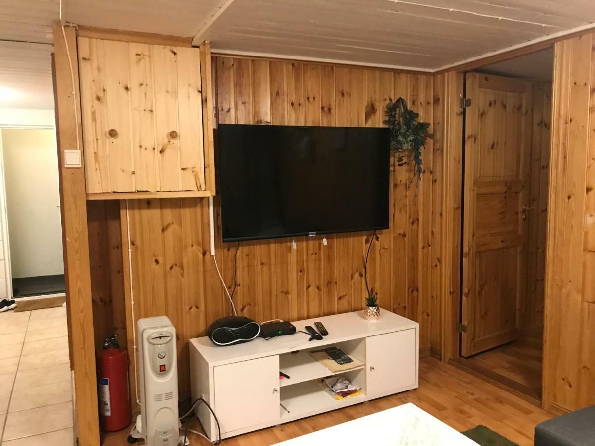 Nordhagen 17 * Stavanger